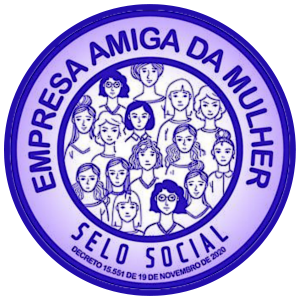 Selo de reconhecimento